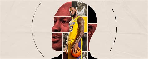 Everything you need to know about the NBA GOAT debate.